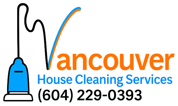 Vancouver House Cleaning Services
